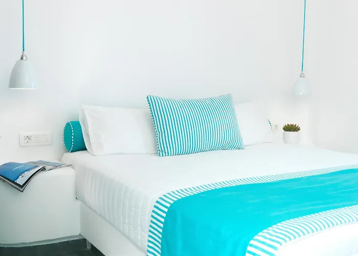 Evgenia Villas & Suites By Calm Collection