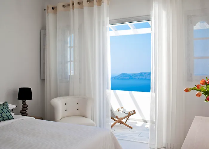 Belvedere Suites