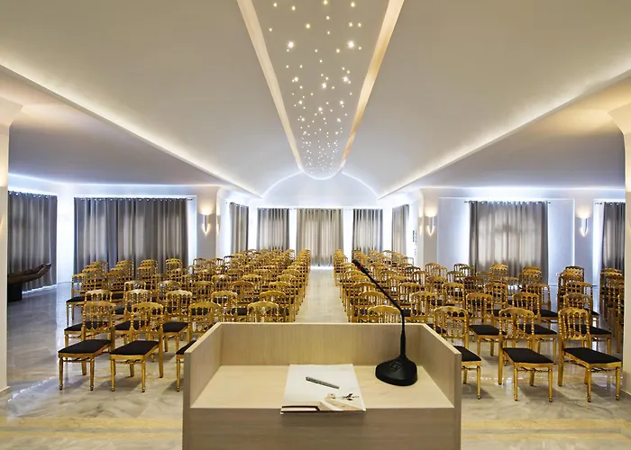 El Greco Resort & Spa