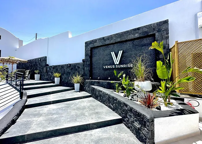 Venus Sunrise Suites & Villas