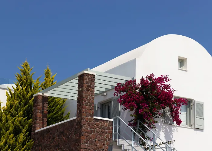 Astro Palace Hotel & Suites