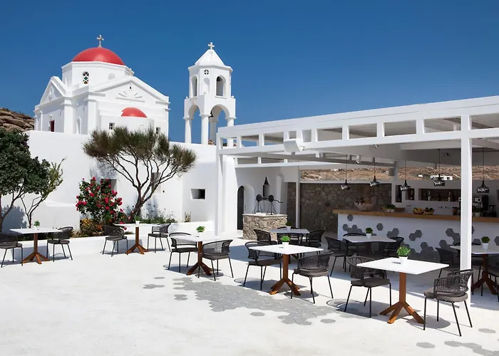 Lyo Boutique Hotel