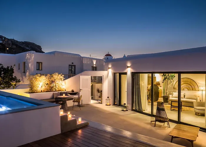 Lyo Boutique Hotel